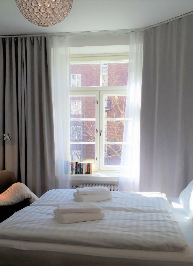 Apartment Myplaceinhel Studio Helsinginkatu Apartment Helsinki, Finland -  book now, 2023 prices